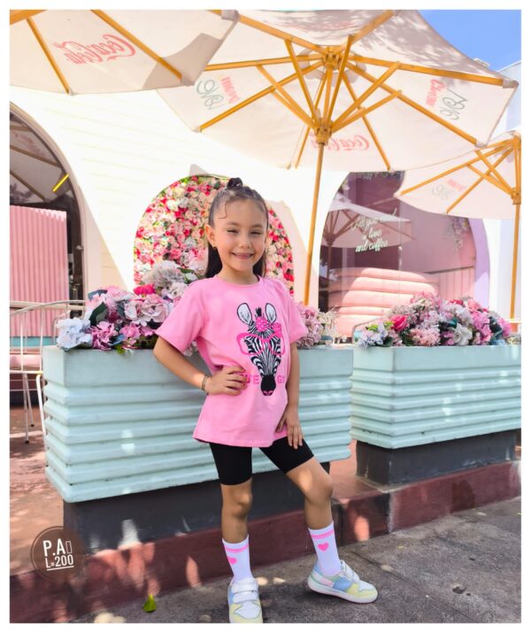 🦓Deportivo Niña Cebra🦓 - Image 4