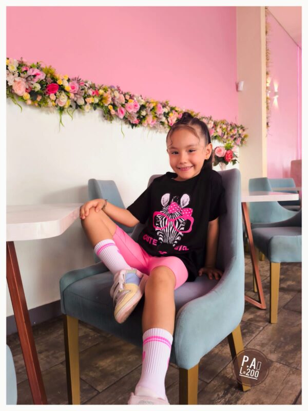 🦓Deportivo Niña Cebra🦓 - Image 2