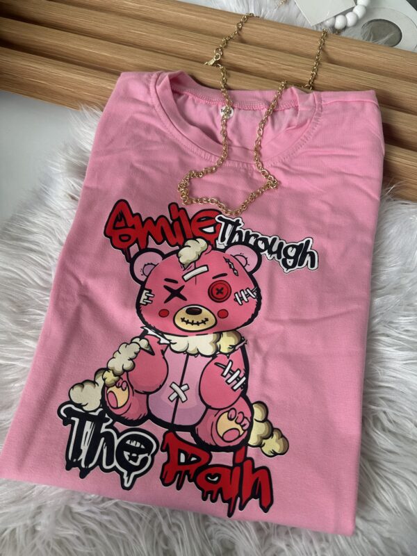 😊Camisa Oversize😊 - Image 4