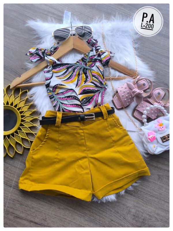 Conjunto may - Image 2
