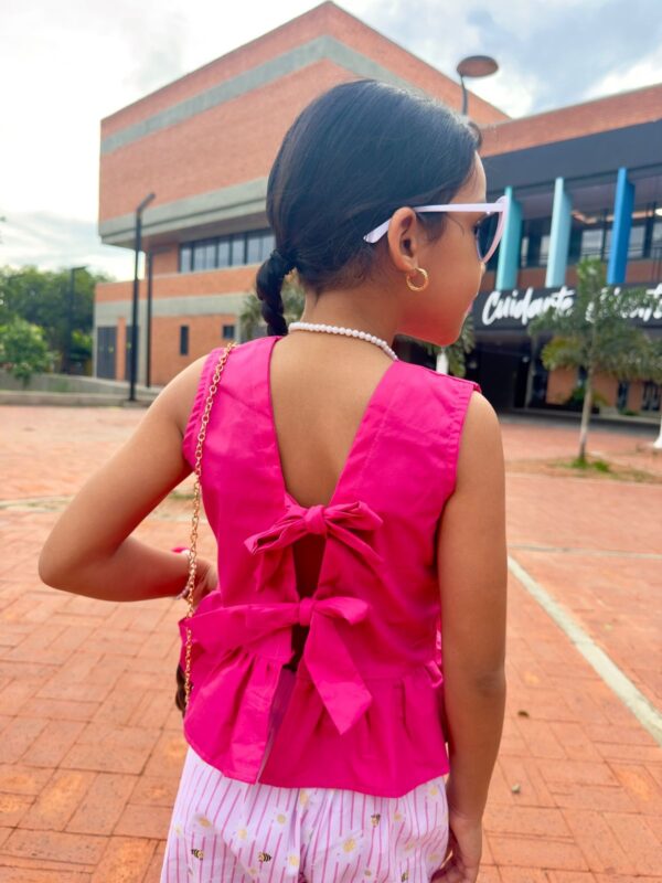 Conjunto corbatas