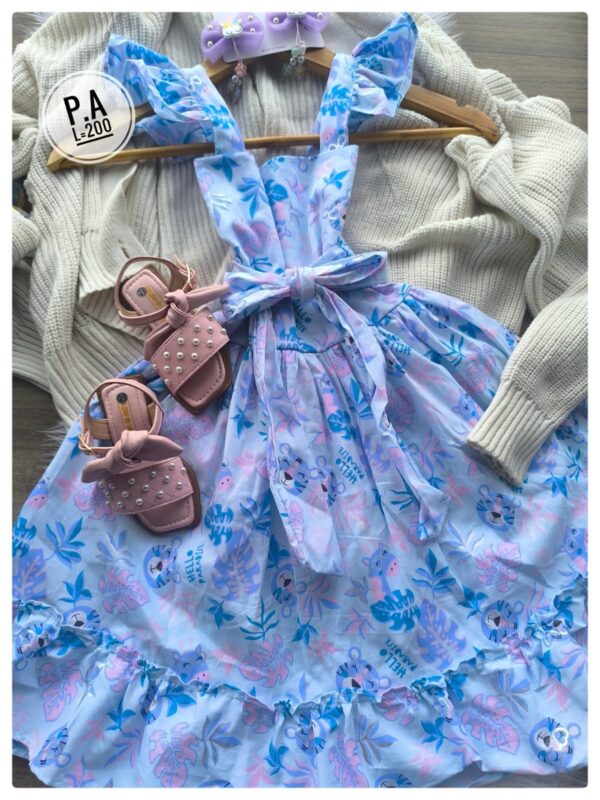 Conjunto Zoé