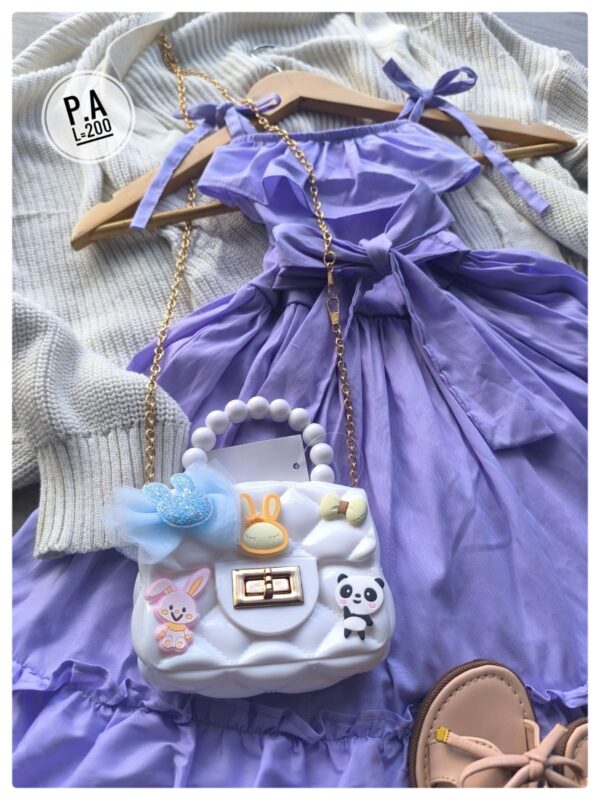 Vestido Zoé - Image 3
