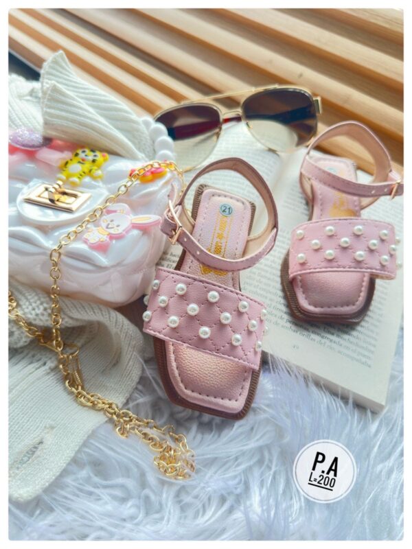 Sandalias de niña - Image 3