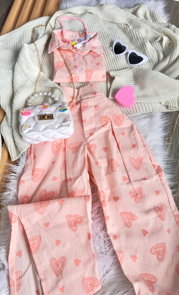 Conjunto flower - Image 2