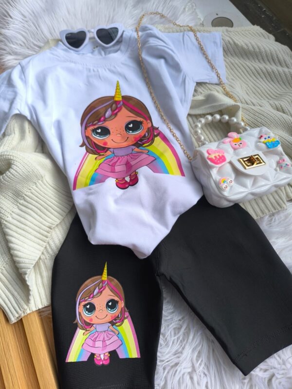 Deportivo niña - Image 2
