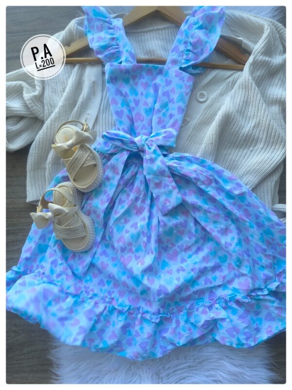 Vestido  amorre - Image 3