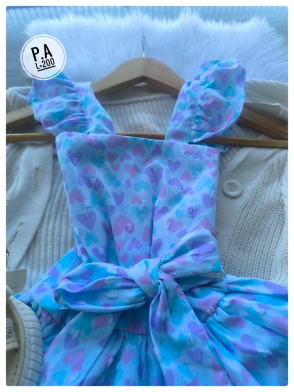 Vestido  amorre - Image 2