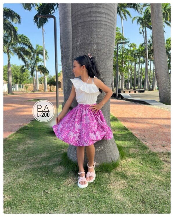 Conjunto bella - Image 3