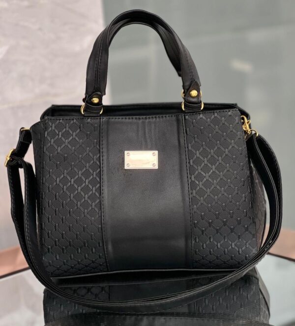 Cartera dulu