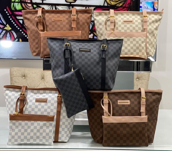Cartera cuadros