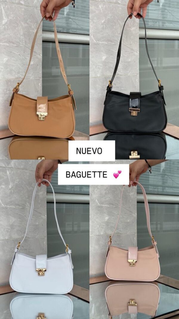 NEW BAGUETTE - Image 2