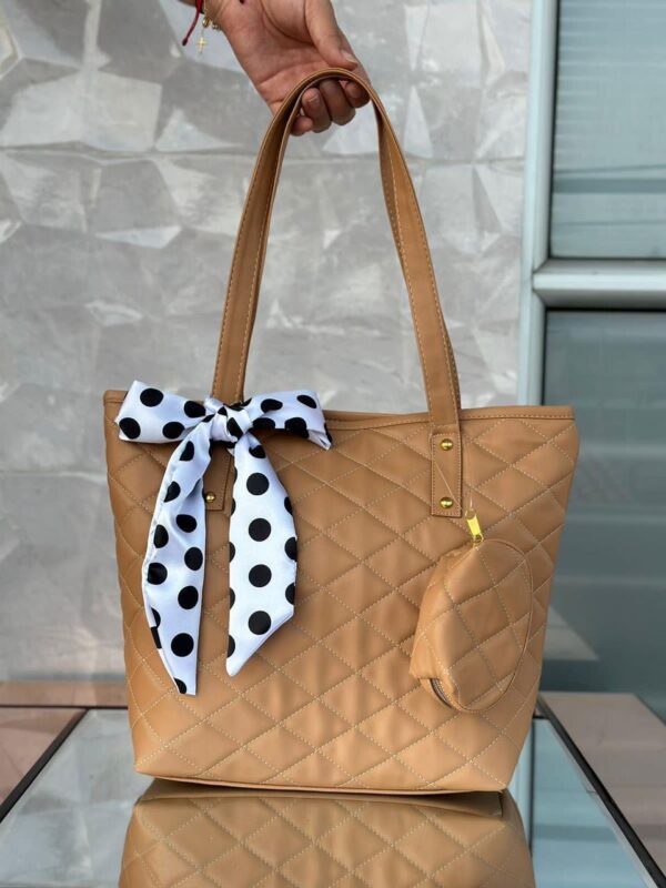 Cartera pañoleta - Image 2