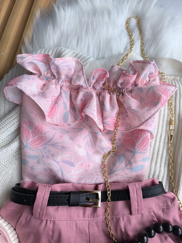 Conjunto  amorre