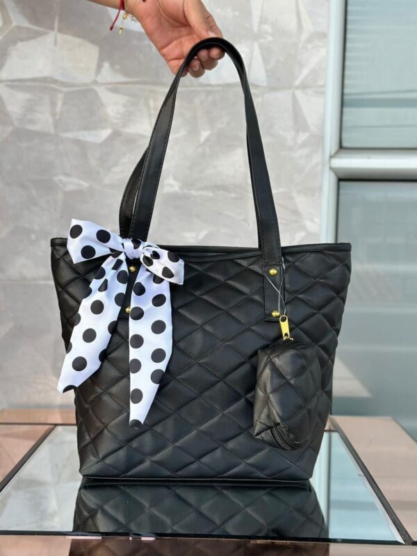 Cartera pañoleta - Image 4