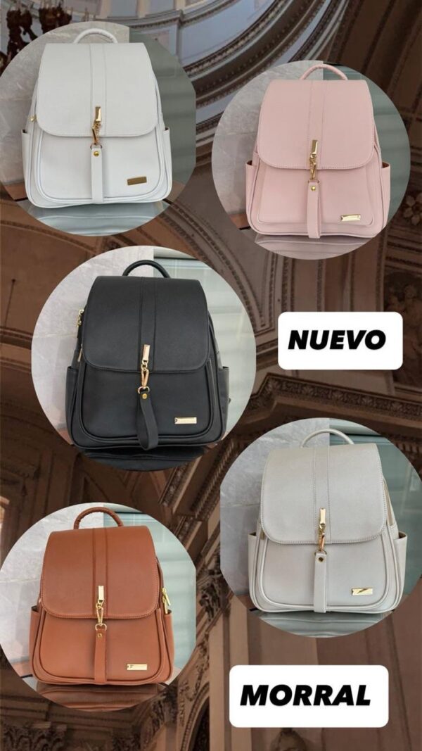 Morral mance - Image 4