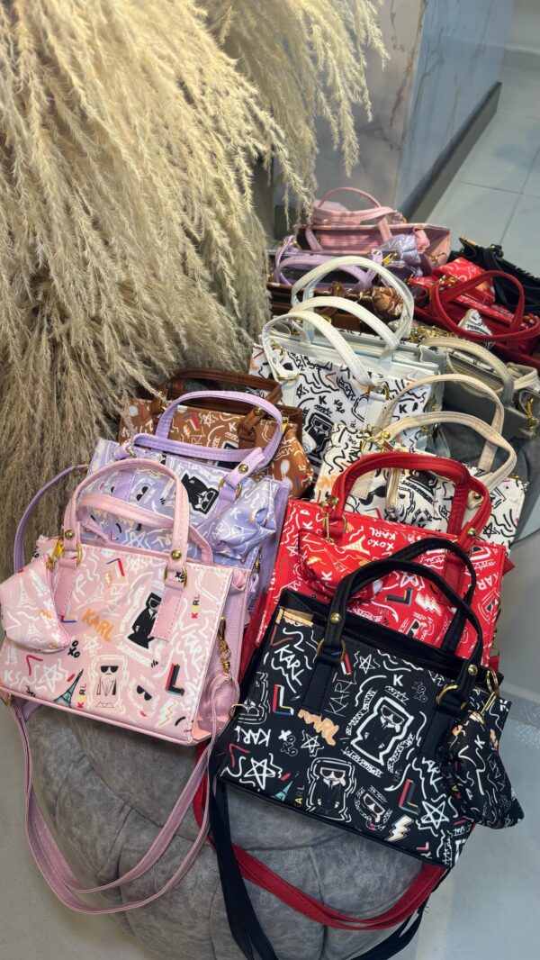 Cajita estampada - Image 2