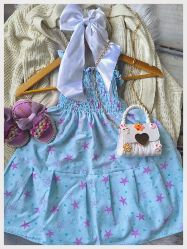 Vestido natural - Image 4