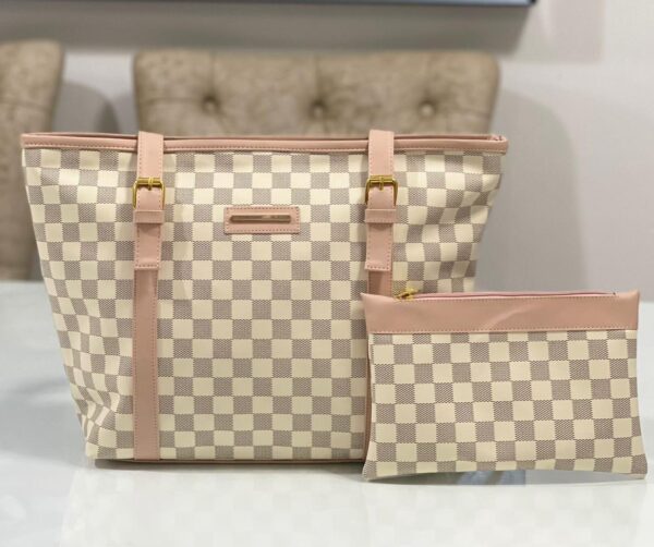 Cartera cuadros - Image 2