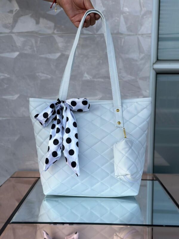 Cartera pañoleta - Image 3