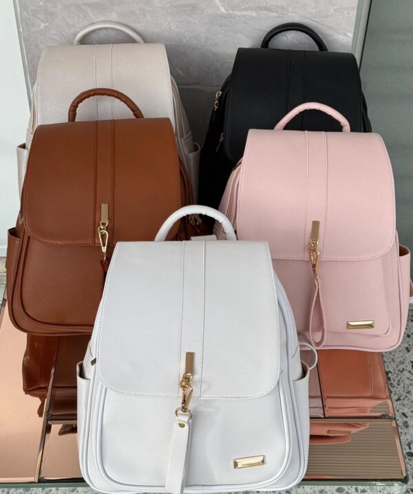 Morral mance