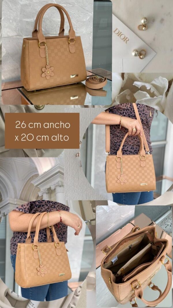 Cartera a ver
