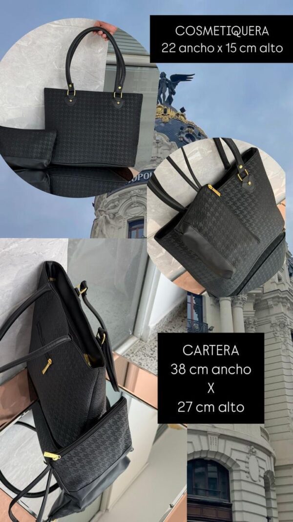 Cartera encanto - Image 3