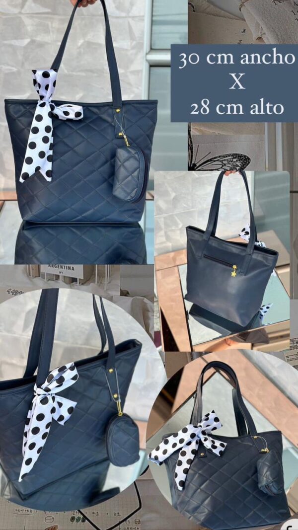 Cartera pañoleta - Image 5