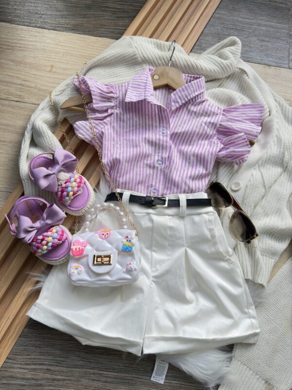 Conjunto elegant