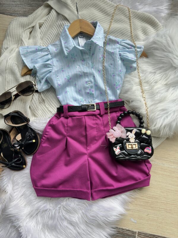 Conjunto elegant - Image 4