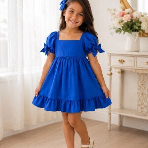 vestido princesa