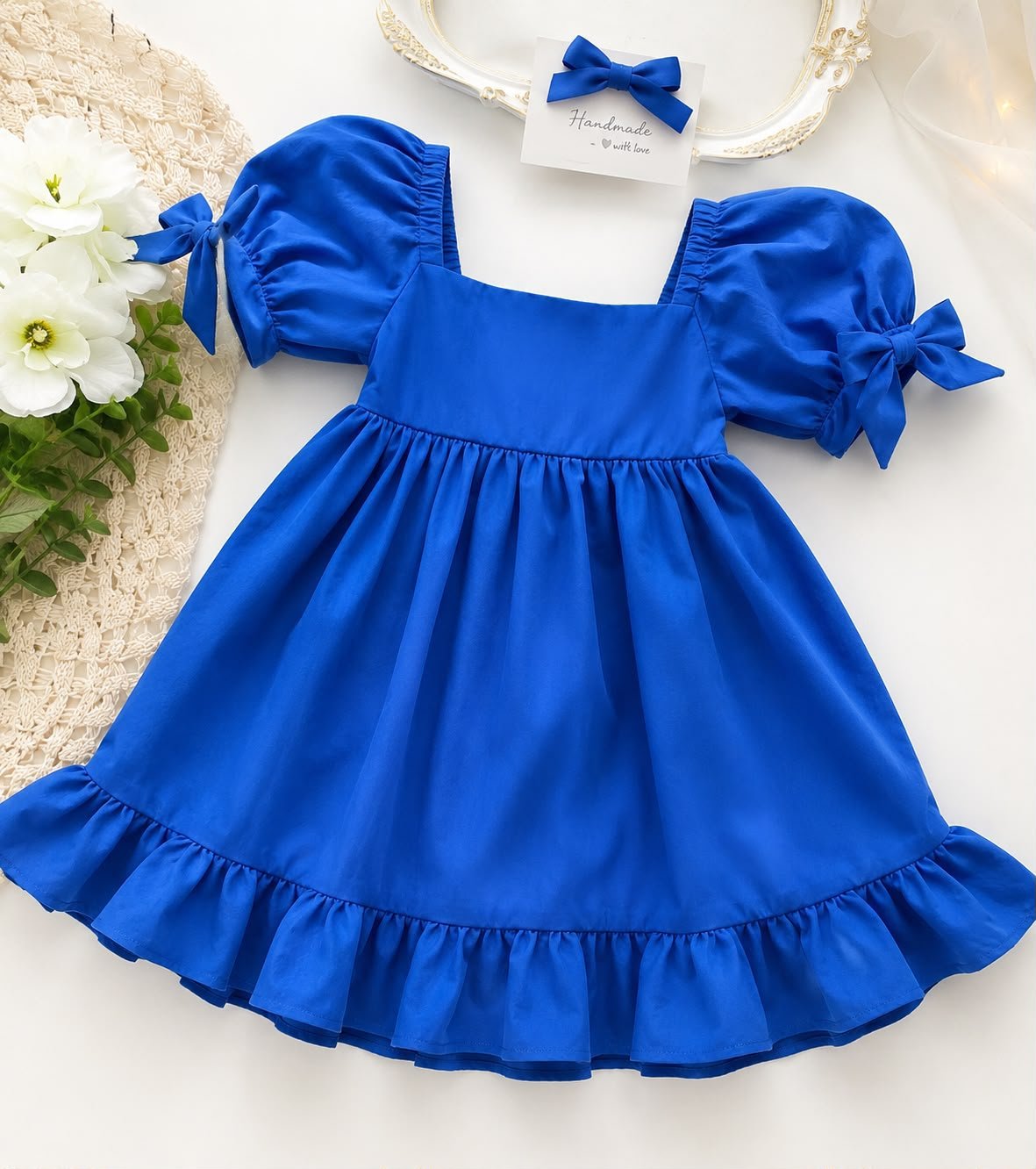 vestido princesa - Image 2