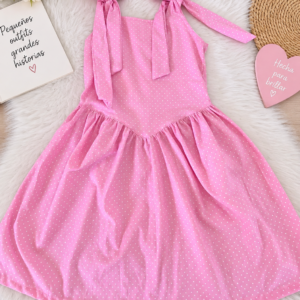 vestido 👸 princesa
