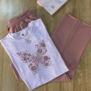 😍 conjunto dama 😍