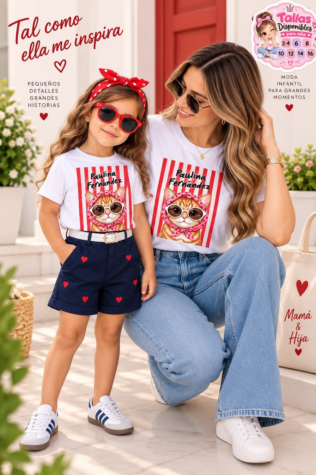 Conjunto love ❤️ - Image 7