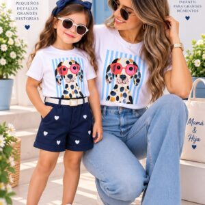 Conjunto  love ❤️