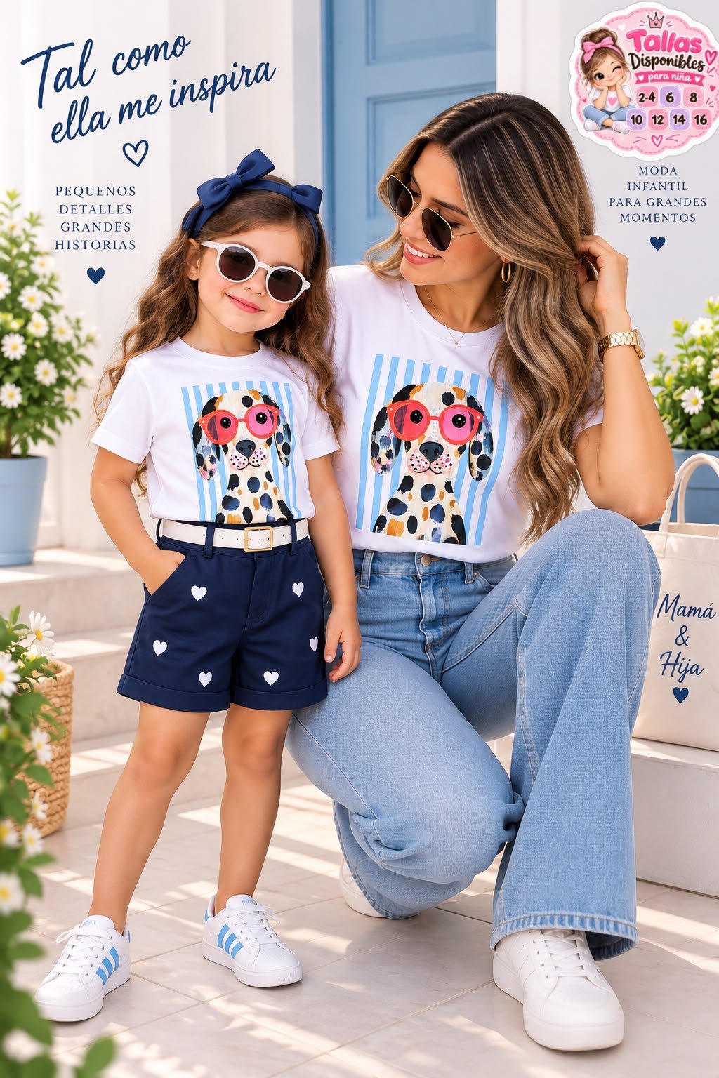 Conjunto love ❤️