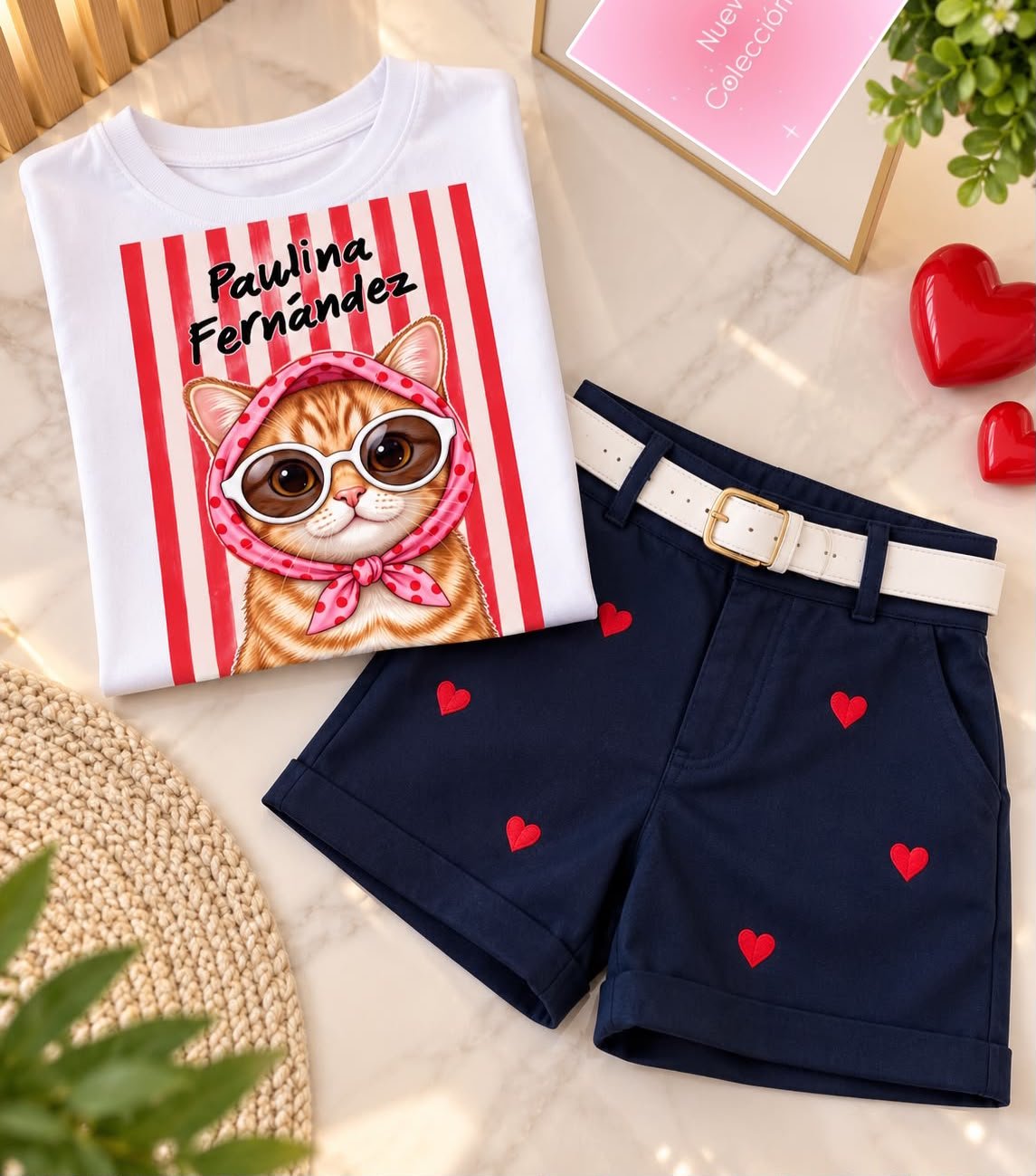 Conjunto love ❤️ - Image 4