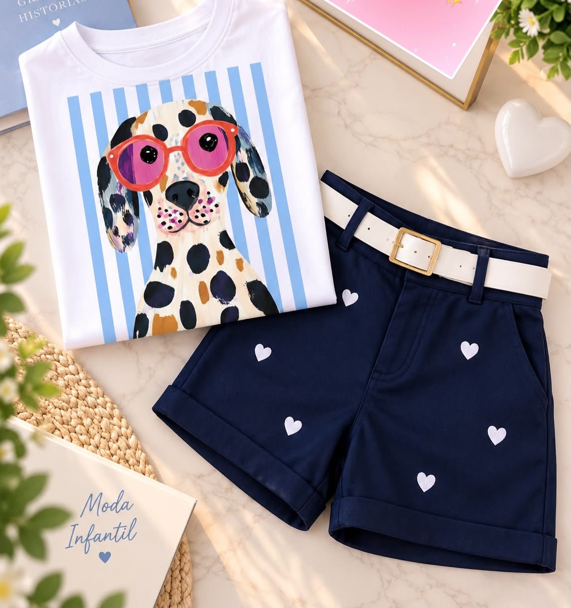 Conjunto love ❤️ - Image 2