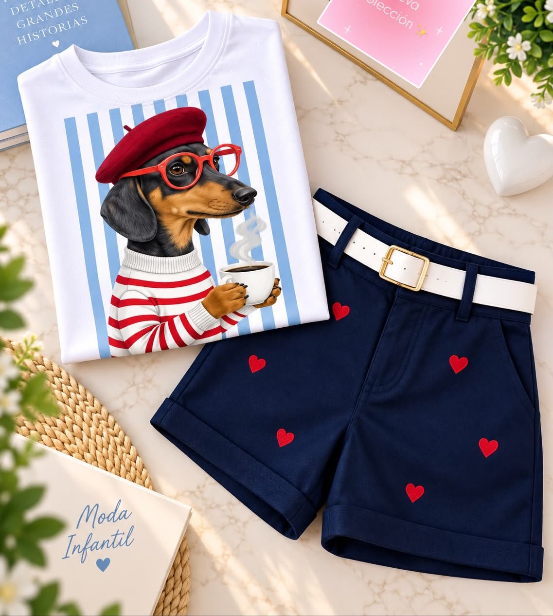 Conjunto love ❤️ - Image 3