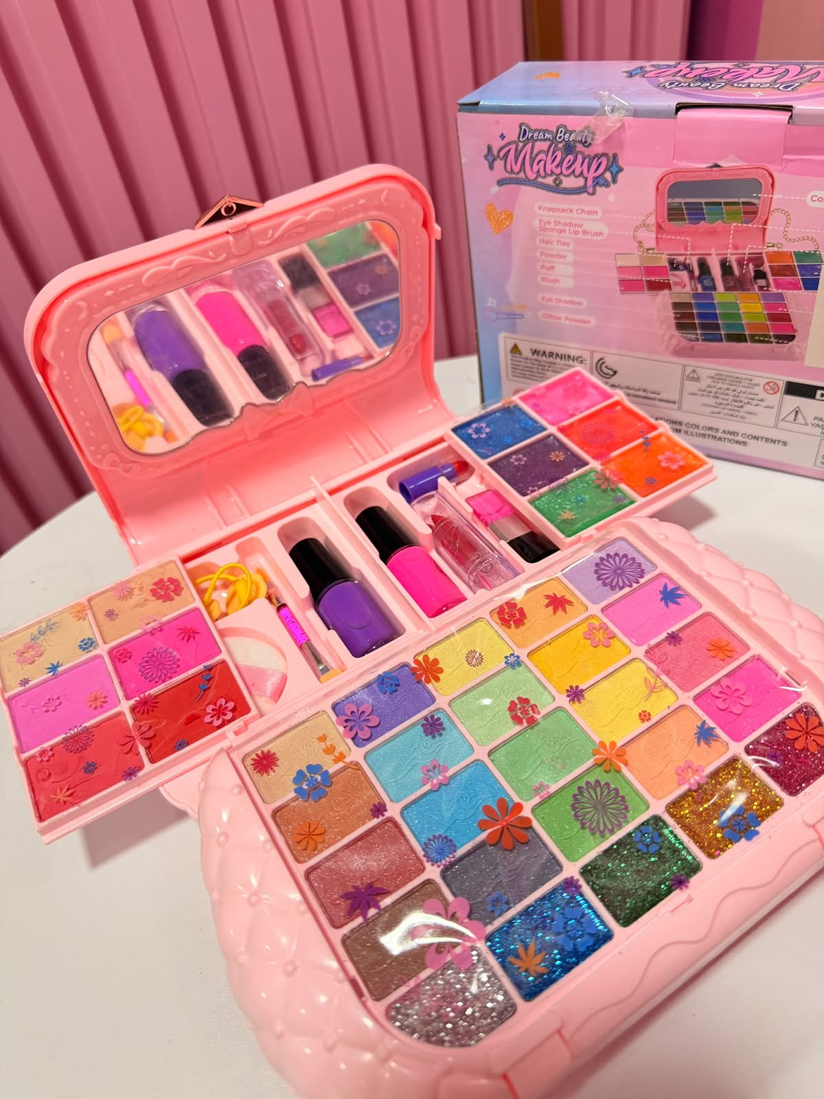 caja de 馃拕 maquillaje - Image 3