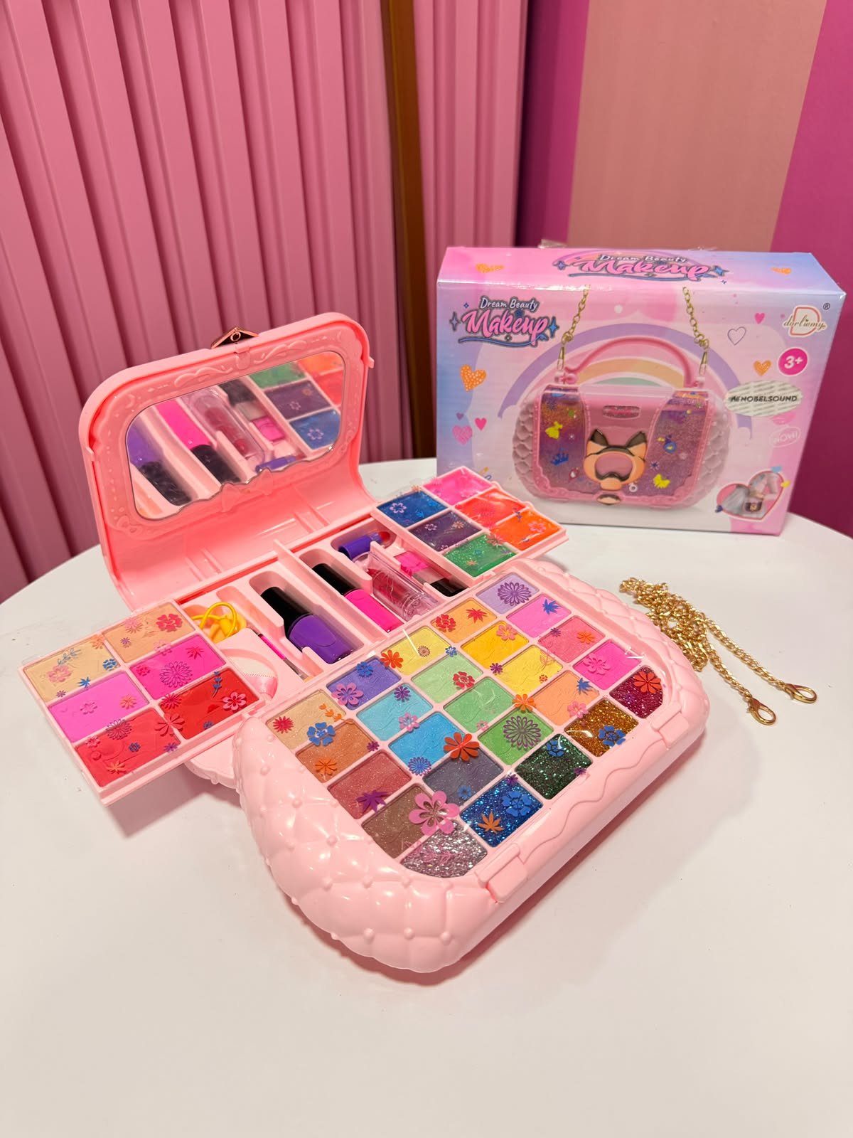 caja de 馃拕 maquillaje - Image 2